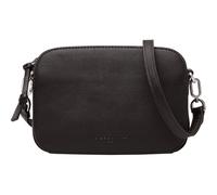 Liebeskind Luka Harris Bolsa de hombro Piel 20 cm negro