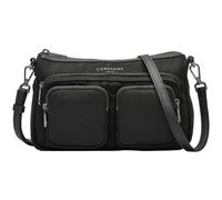 Liebeskind Maia Nylon S Bolso de hombro negro, nylon, mujer