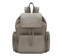 LIEBESKIND BERLIN Maia Sheep Natural Backpack M Neutral Gray