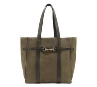 Liebeskind BERLIN Mara Suede Tote L Salvia