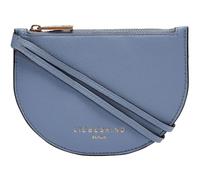 Liebeskind Berlin Melli Kodiaq Sheep Pouch S, Cornflower, Talla única para Todos
