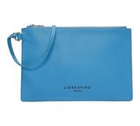 LIEBESKIND BERLIN Mica Kodiaq Sheep Inside Pouch Horizon Blue