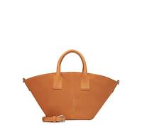 LIEBESKIND BERLIN Mica Promo Suede Shopper S Brick