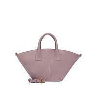 Liebeskind BERLIN Mica Promo Suede Shopper S Old Rose