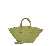 Liebeskind BERLIN Mica Promo Suede Shopper S Thyme