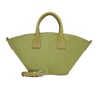 Liebeskind BERLIN Mica Promo Suede Shopper S Thyme