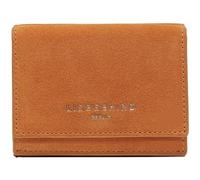 LIEBESKIND BERLIN monedero Mica Promo Suede Wallet Brick