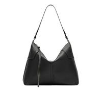 Liebeskind BERLIN Mila Tokyo Sheep Hobo Bag M Black