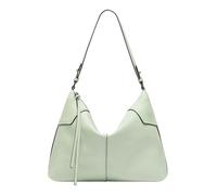 Liebeskind Mila Bolsa de hombro Piel 34 cm verde