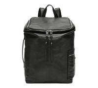 LIEBESKIND BERLIN mochila de ocio Hera Sheep Natural Backpack Black negro