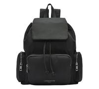 LIEBESKIND BERLIN mochila de ocio Maia Nylon Backpack Black negro