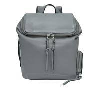 LIEBESKIND BERLIN mochila Hera Sheep Natural Backpack Grigio