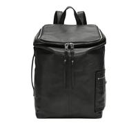 LIEBESKIND BERLIN mochila Hera Sheep Natural Backpack L Black
