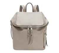 LIEBESKIND BERLIN mochila de ocio con compartimento para portátil Hera Sheep Natural Backpack Stone marrón topo
