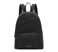 LIEBESKIND BERLIN mochila Lila Nylon Backpack L Black