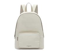 LIEBESKIND BERLIN mochila Lila Nylon Backpack L Milk