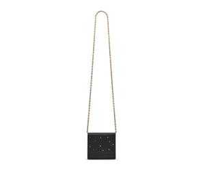 LIEBESKIND Berlin Monedero Ada Wallet Black Negro