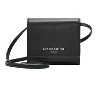 LIEBESKIND BERLIN monedero Ada Wallet M Black