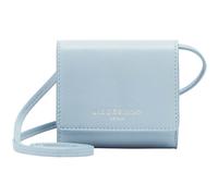 Liebeskind Wallet M Wallets M Sheep Natural, Cartera Mujeres, Gris (Iceberg)