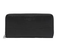 LIEBESKIND Berlin Monedero Big Croco Sally Wallet Black Negro