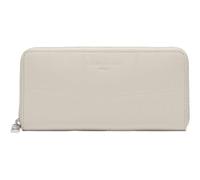 LIEBESKIND Berlin Monedero Big Croco Sally Wallet Milk Crema