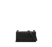 LIEBESKIND Berlin Monedero Bolso Bandolera Isabel Pouch Black Negro