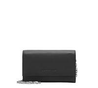LIEBESKIND Berlin Monedero Bolso Bandolera Malia Wallet Black Negro
