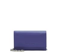 LIEBESKIND Berlin Monedero Bolso Bandolera Malia Wallet Purple púrpura