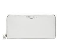 LIEBESKIND BERLIN monedero Chudy Calf Entry Gigi Wallet L Arctic
