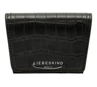 Liebeskind Berlin Chudy New Croco Louisa Purse S Black