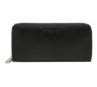 Liebeskind Chudy Sheep Natural Gigi RFID Monedero negro, cuero, mujer