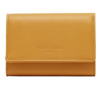 LIEBESKIND BERLIN monedero Classics Nora Wallet Dotty Yellow