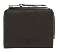 LIEBESKIND BERLIN monedero Classics Toni Wallet Dark Choco Nips
