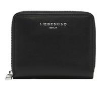 LIEBESKIND BERLIN monedero Conny Wallet Black