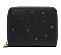 LIEBESKIND Berlin Monedero Conny Wallet Black Negro