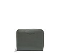 LIEBESKIND Berlin Monedero Conny Wallet Cypress Green Verde Oscuro