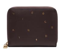 LIEBESKIND BERLIN monedero Conny Wallet M Burgundy