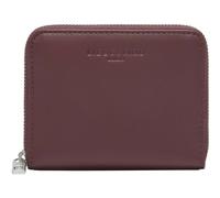 LIEBESKIND BERLIN monedero Conny Wallet M Pomegranate