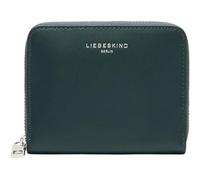 LIEBESKIND Berlin Monedero Conny Wallet Mystic River Verde Oscuro