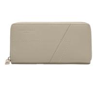 LIEBESKIND BERLIN monedero Edda Calf Optic Gigi Purse L Stone