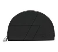 LIEBESKIND Berlin Monedero Edda Calf Optic Wallet Black Negro