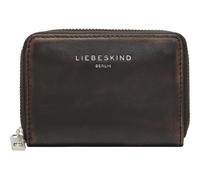 Liebeskind Eliza S Wallet S Lamb Snowcem, Cartera Mujeres, Coco Tostado