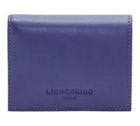 Liebeskind Emilia M Wallet M Sheep Natural, Cartera Mujeres, Morado