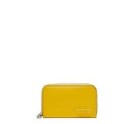 LIEBESKIND Berlin Monedero Francis Calf Jo Wallet Lemon Mostaza