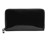 Liebeskind PB Naplack Frieda, Bolso M para Mujer, Ciruela, Medium (HxBxT 9.5cm x 16.5cm x 2cm)