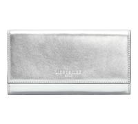 Liebeskind Berlin Hilla Valentina Wallet L Silver