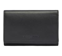 LIEBESKIND BERLIN monedero Linn Wallet Black