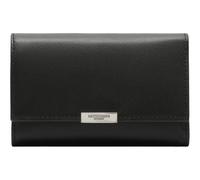 LIEBESKIND BERLIN monedero Linn Wallet Black