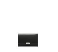 LIEBESKIND Berlin Monedero Linn Wallet Black Negro