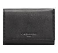 LIEBESKIND Berlin Monedero Linn Wallet Black Negro